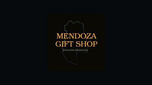 Mendoza Gift Shop